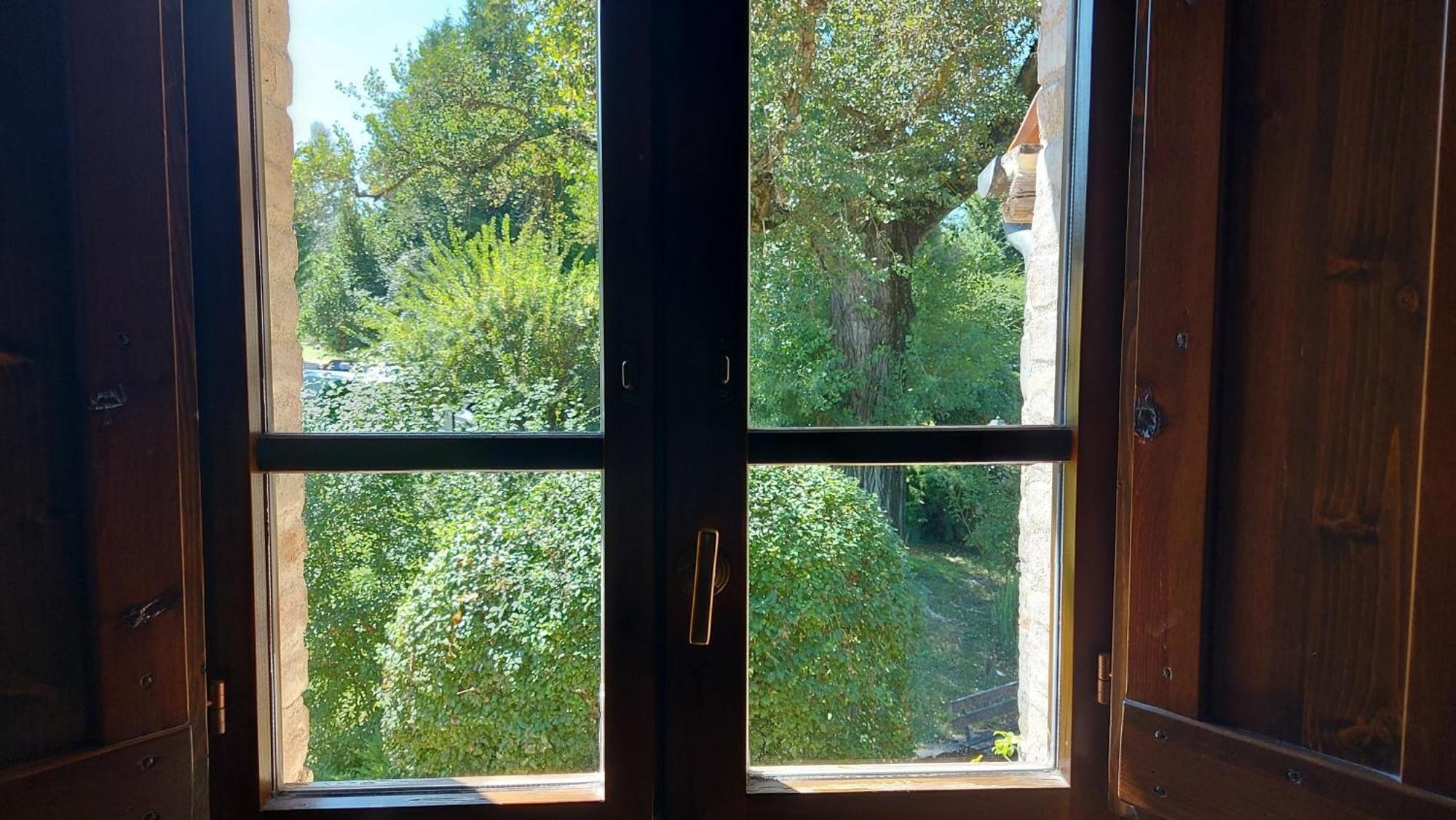 Country Hotel Poggiomanente Umbertide Rum bild